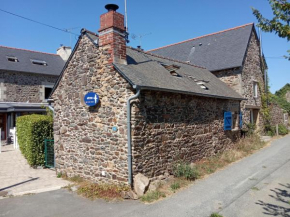 Maisonnette et gîte proches de la mer